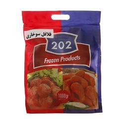 202 فلافل 1 کیلو